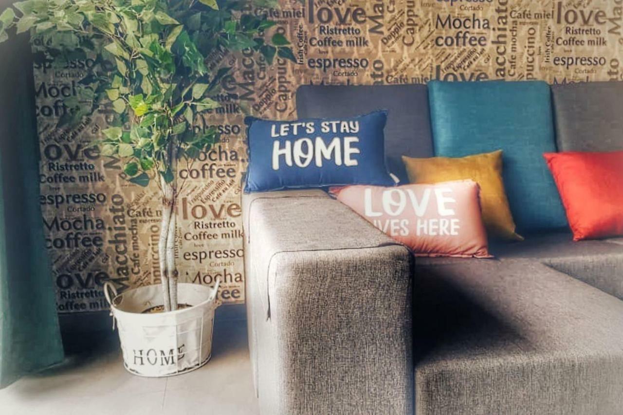 Cameron Mossy Home @ Quintet Tanah Rata Bagian luar foto